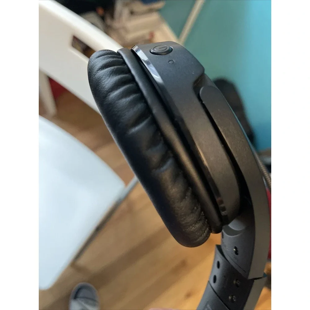 Hyper x‎ headset model JIC-HSCSW